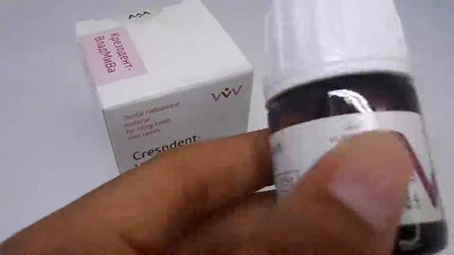 Cresodent Vladmiva Paste 25 gram смотреть онлайн