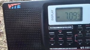 Радиолюбители на КВ(коротких волнах)#2. Радиоприемник VITE.