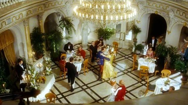 Канцлер Ги - Торский блюз смотреть онлайн