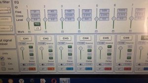 АВТОЗВУК LANCER X/2 - ПРОЦЕССОР MACHETE M8-DSP "Честный отзыв от потребителя,баги,настройка"
