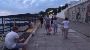 Отдых в Дивноморском 2020. Море, пляж, цен, самый честный обзор (Папа Может)