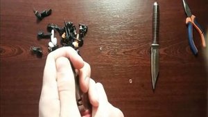 Неодимовый магнит на халяву,способ 1