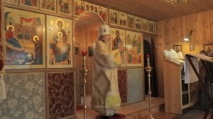 Проповедь на память Обрезания Господня и свт. Василия Великого 14 января 2021 года