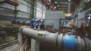 Лучший машинист насосных установок