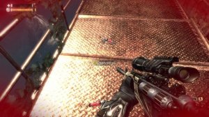 Singularity-Часть 9