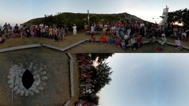 Барзовка 2017/2. Линейка. смотреть онлайн