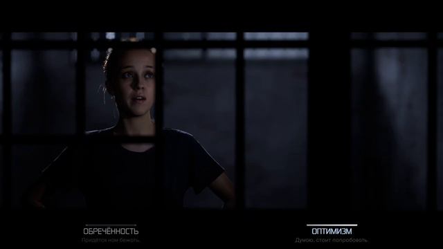 ИГРОФИЛЬМ ● ХОРРОР ● The Quarry ● Прохождение # 6 ● Превращение Ника смотреть онлайн