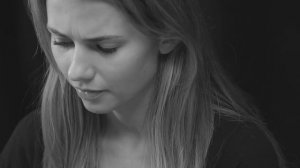 Марина Митрофанова. История Юли Черновой #времягероев