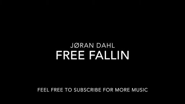 Free Fallin ( Cover by Jøran Dahl) смотреть онлайн