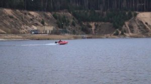 AZIMUT нднд 350 + сузуки 9,9 (15).mp4