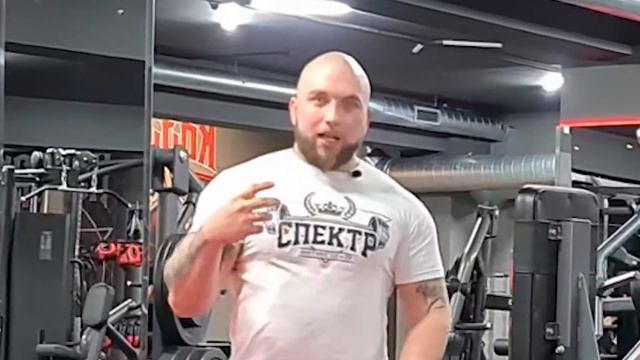 ДО / ПОСЛЕ ч. 1 / ФЦ СПЕКТР смотреть онлайн