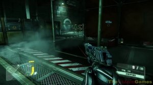 Обзор-Игры Прохождение_Crysis_4