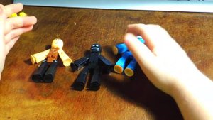 Стиг-Боты и прилипалы