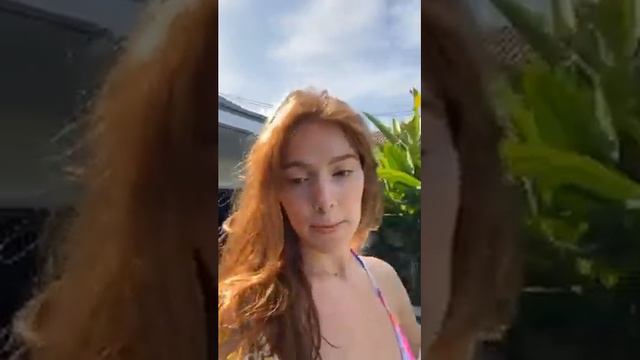 Jia Lissa - Insta Live