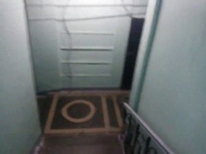 Заброшенный лифт кмз 58 (г. Выборг)