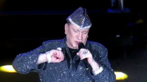 Сергей Пенкин "Feelings" (на бис) г. Челябинск 27.11.22 #сергейпенкин
