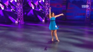 Танцы: Марина Степанова (сезон 2, серия 2)