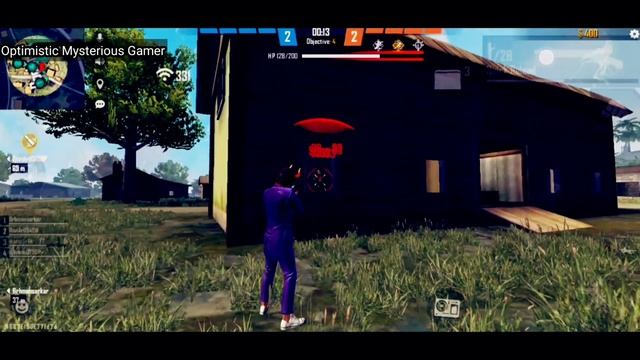 Zara Zara Bahekta Hai by OMG | Garena-Free Fire смотреть онлайн