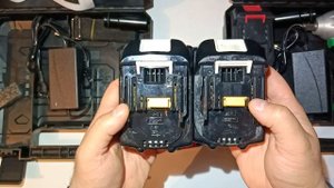 Аккумулятор Makita BL1860B как отличить оригинальный АКБ от поддельного? мой запасной канал на дзен
