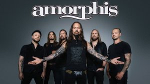 Amorphis - Wacken (2023)