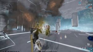 Warframe: Дракгун