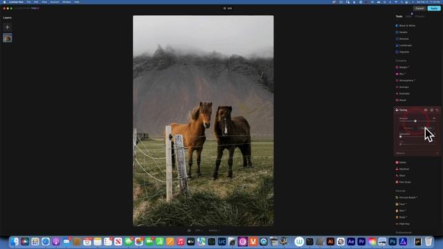 Luminar Neo: The Ultimate AI photo Editor in 2022?