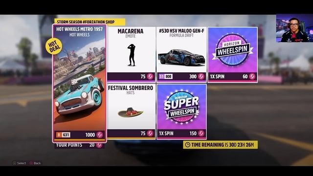 Novo Update e DLC do Forza Horizon 5 смотреть онлайн