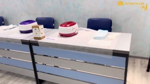 Парафиновые ванночки