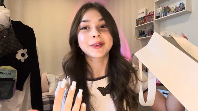 СКУПИЛА ВСЮ ЛЮКС КОСМЕТИКУ😱😱💄распаковка косметики! Рассказала и показала💓🩷💖💄😱☺️