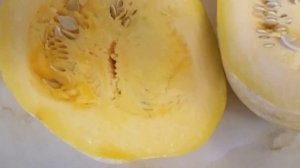 Тыква Хуторянка. Семена. Обзор. Классная дача.