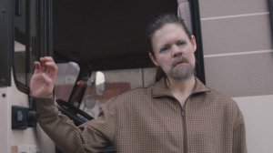 GusGus - Love is Alone (Official Music Video)