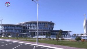 Пхеньян сегодня