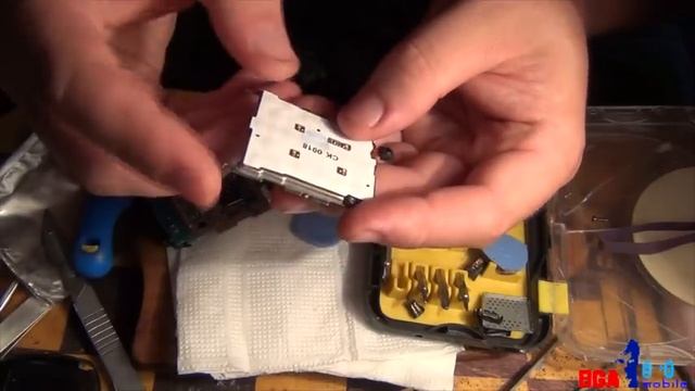 Samsung C3212 не включается смотреть онлайн