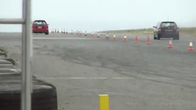 Crail Thrash Club VR-4 смотреть онлайн