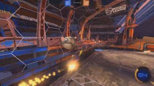 JZR ROCKET LEAGUE SNIPE | MK´S FREESTYLE FRIDAY #80