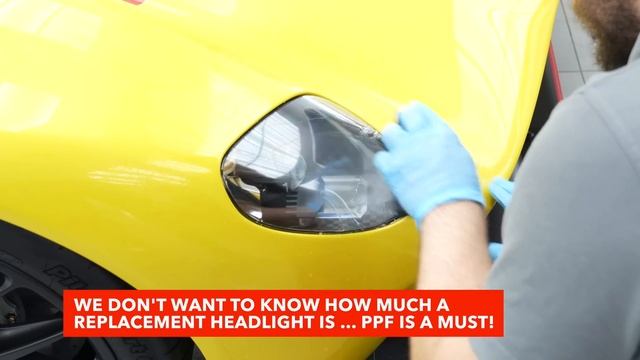 World First Detailing the Aston Martin VALKYRIE! смотреть онлайн