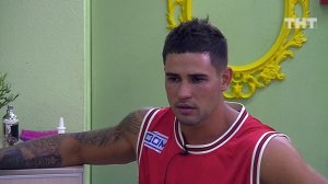 Дом-2: Захар расстался с Яной