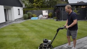 Poa Annua | Fight the Poa project - Nr. 4 |  Woche 5: Update und Putting Green