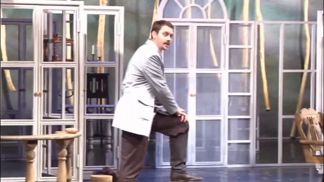 Сергей Штатнов