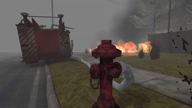 Я в канализации! Я крыса. Death Park 2! Парк Смерти 2. смотреть онлайн