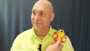 т/с. роль: Дурак. /Юрий Федотов/43 года/рост 178/