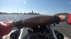 SeaDoo GTX Limited 300 - Music (Rescape)