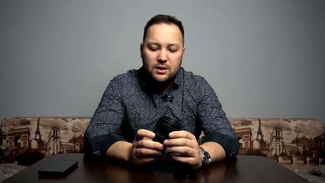 Sigma 30 mm 1.4 Art for Canon. Обзор, альтернативы. смотреть онлайн