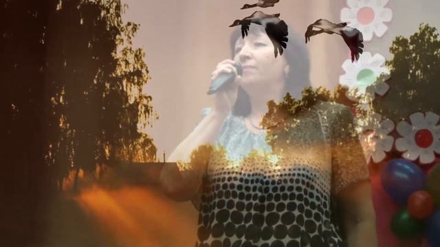 Светлана Чернова "Мама"