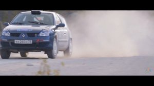 Rally Battle final stage "Хаджох - 2020"