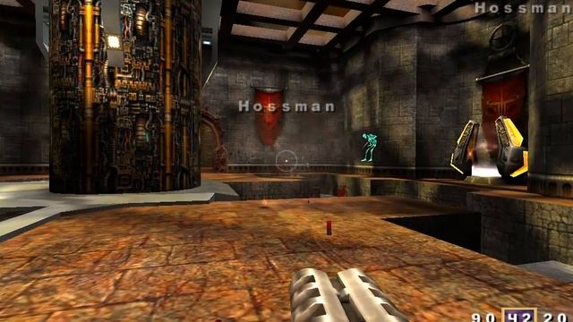 Quake 3 - 7