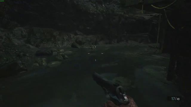 Румынские майские дачи. День 5. Часть 1. Resident Evil Village смотреть онлайн