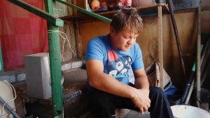 Самый дешевый корм для гусей, уток, свиней, индюков..