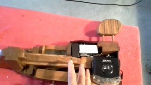 Silent guitar DIY part1(7)
