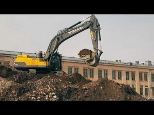 Расчищая путь для нового. РСГ